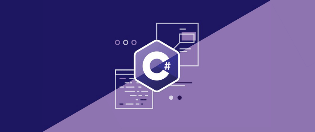 C# logo